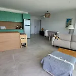 アパート Exceptionnelle Vue Saint-Peïre-sur-Mer