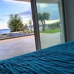 Exceptionnelle Vue アパート Saint-Peïre-sur-Mer