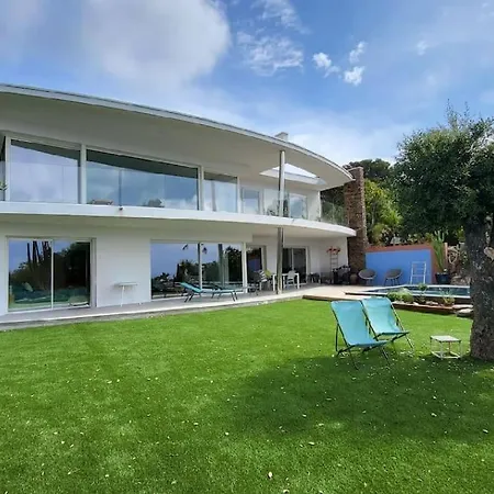 Appartamento Exceptionnelle Vue