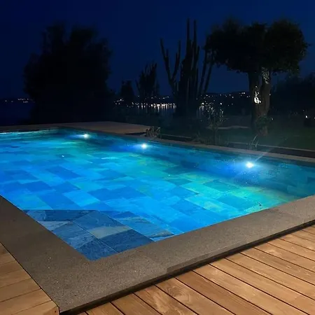 Exceptionnelle Vue דירה