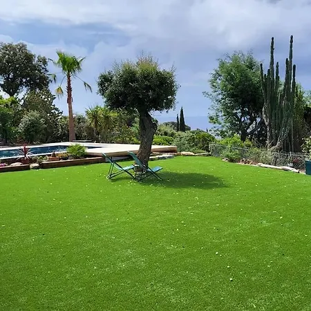 Exceptionnelle Vue * Saint-Peïre-sur-Mer