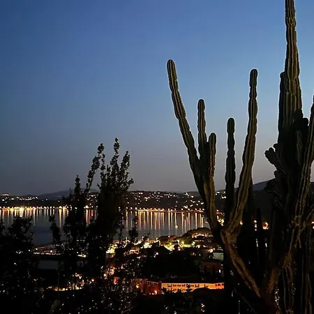 Exceptionnelle Vue Saint-Peïre-sur-Mer