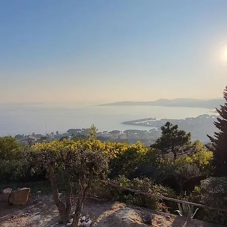 דירה Exceptionnelle Vue