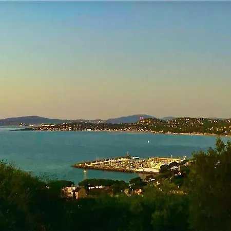 Appartamento Exceptionnelle Vue *