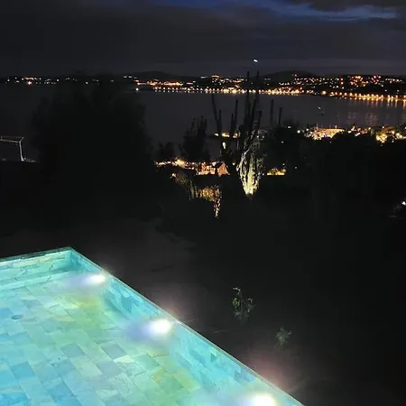 شقة Exceptionnelle Vue