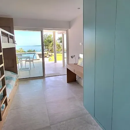 Exceptionnelle Vue Appartamento Saint-Peïre-sur-Mer