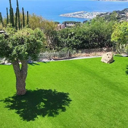شقة Exceptionnelle Vue *