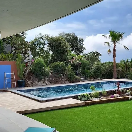 Exceptionnelle Vue דירה *